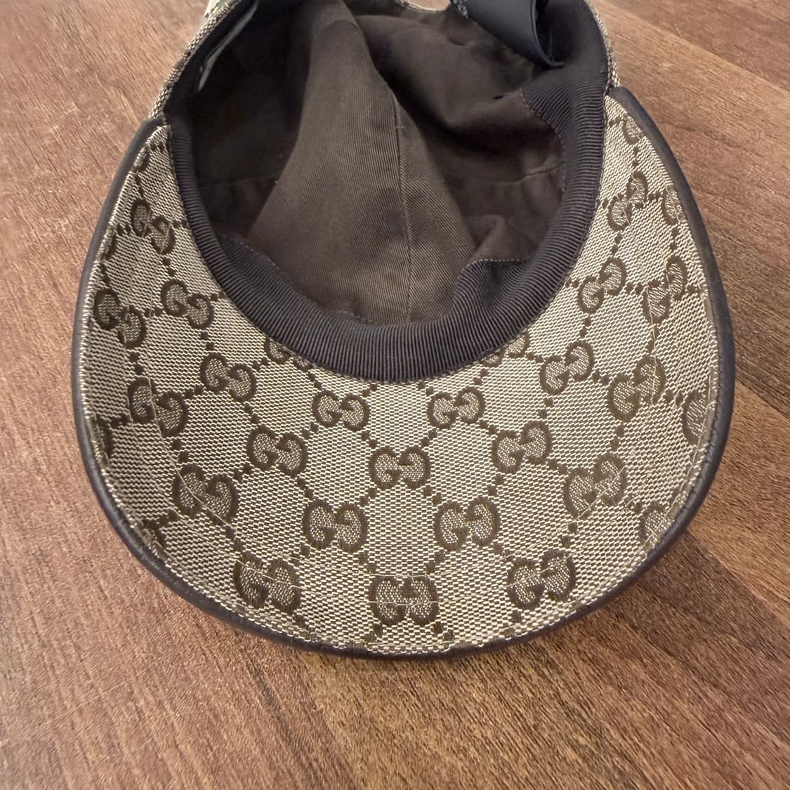 구찌 볼캡 상품이미지5