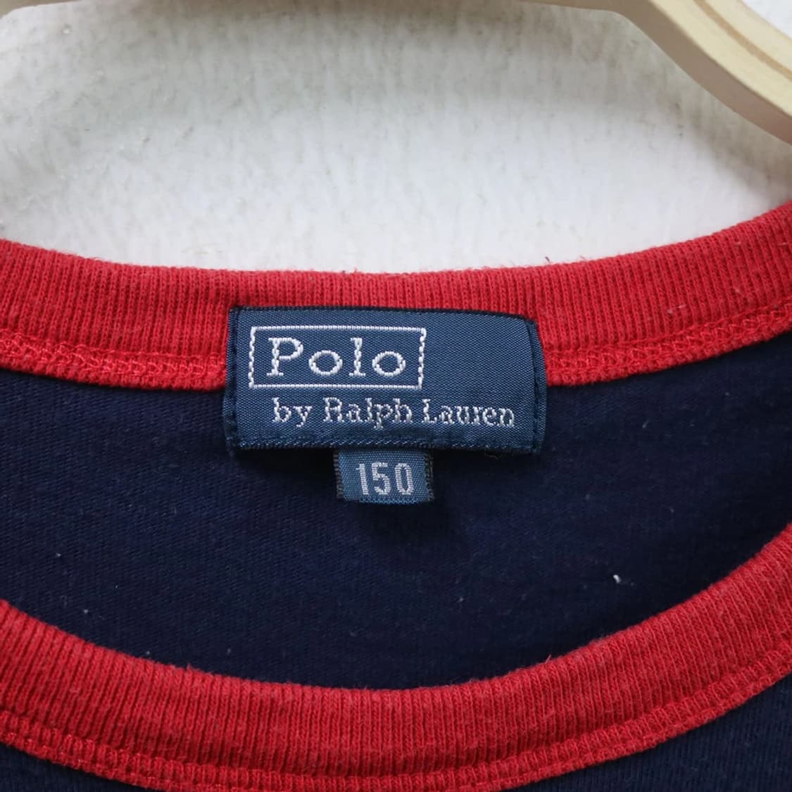 폴로랄프로렌 반팔 티셔츠 67749 상품이미지8