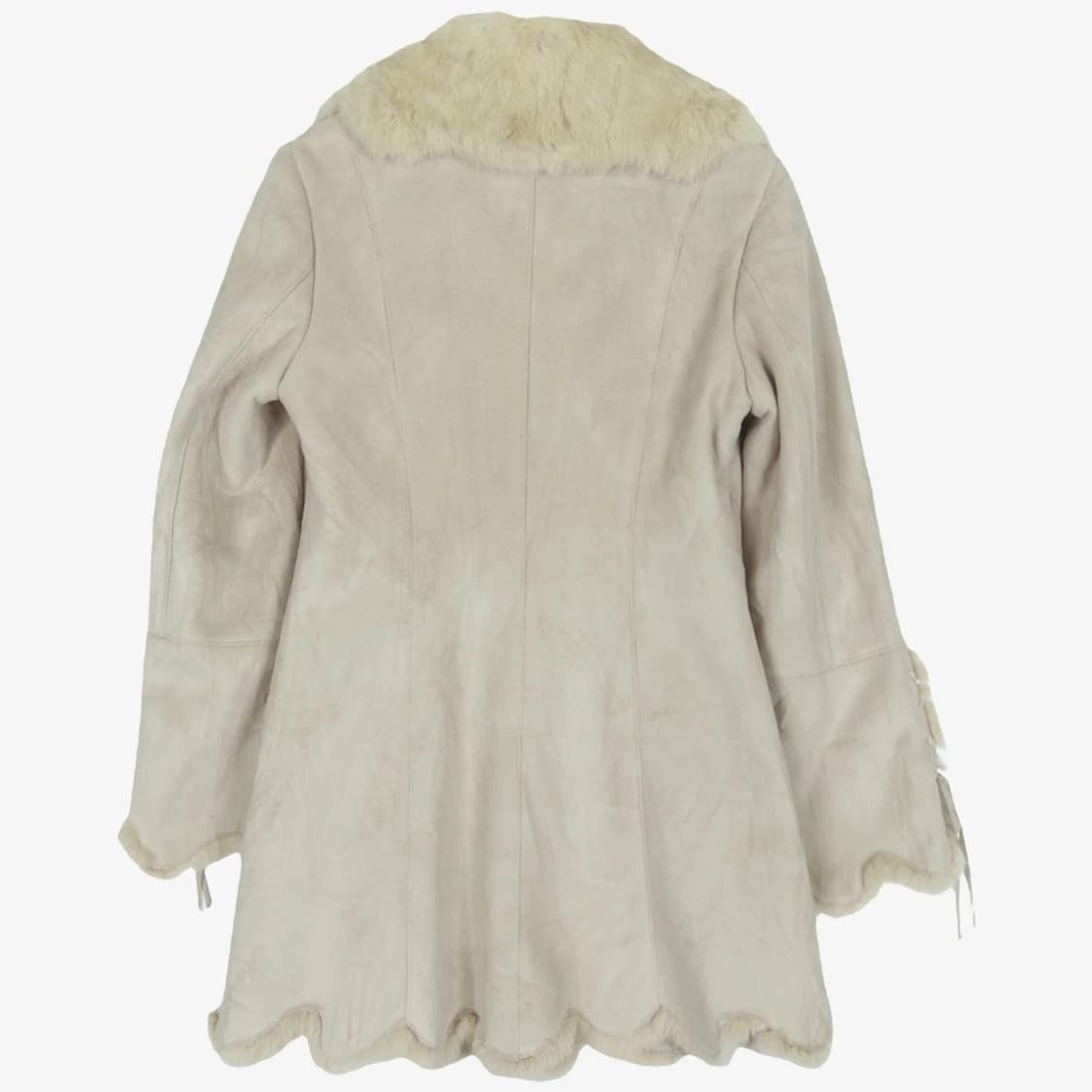 Moscow 무스탕 상품이미지2