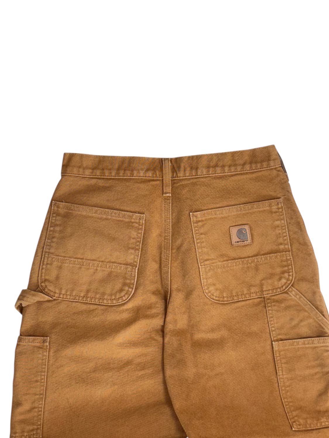칼하트 빈티지 싱글니 카펜터 워크팬츠 상품이미지9