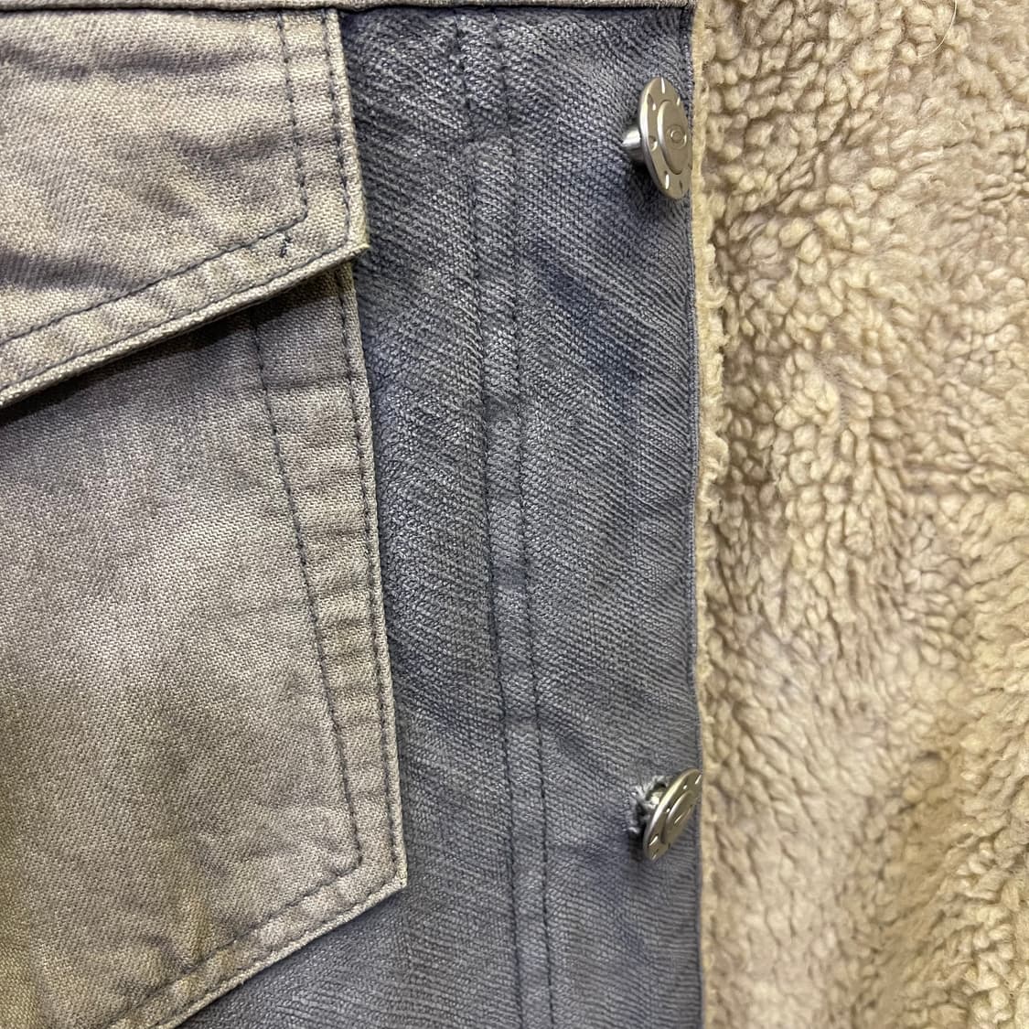 오클리 쉐르파 자켓 상품이미지8