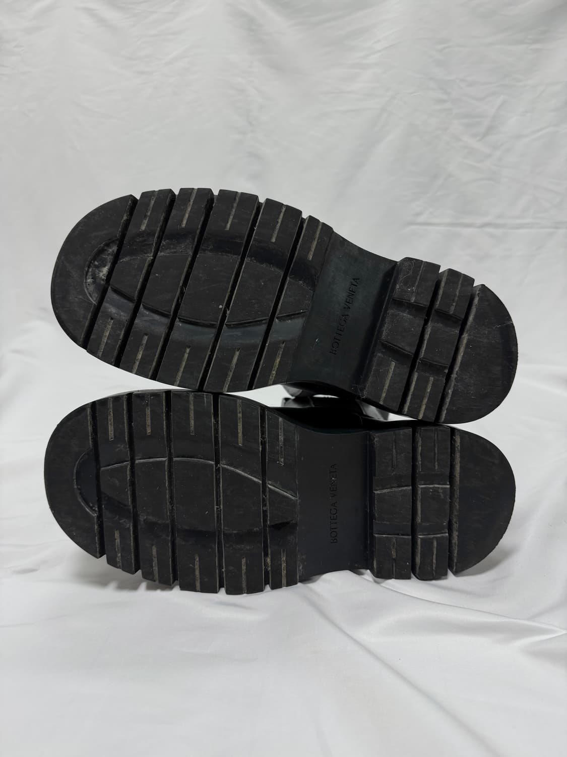 보테가베네타 타이어 부츠 상품이미지5