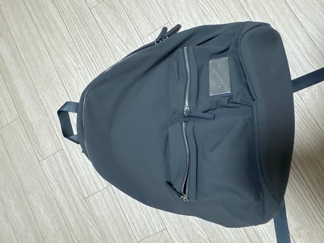 마땡킴 백팩 상품이미지1