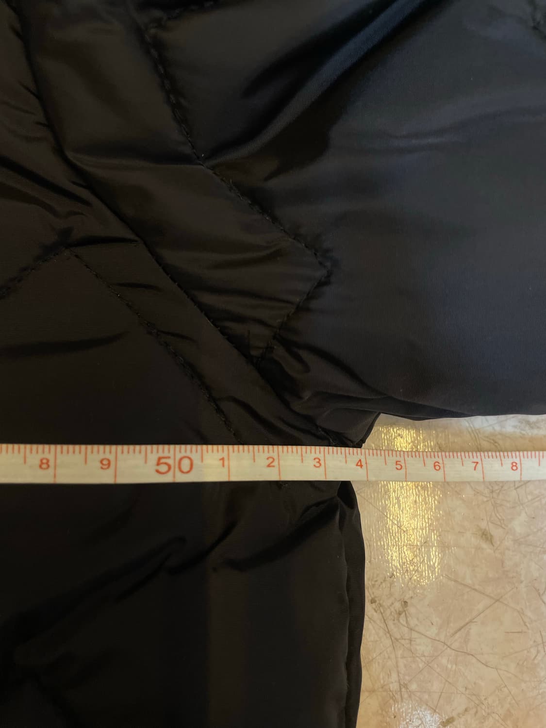 수입 퀼팅 경량패딩자켓:) 퀼팅패딩 퀼팅자켓 경량자켓 상품이미지4