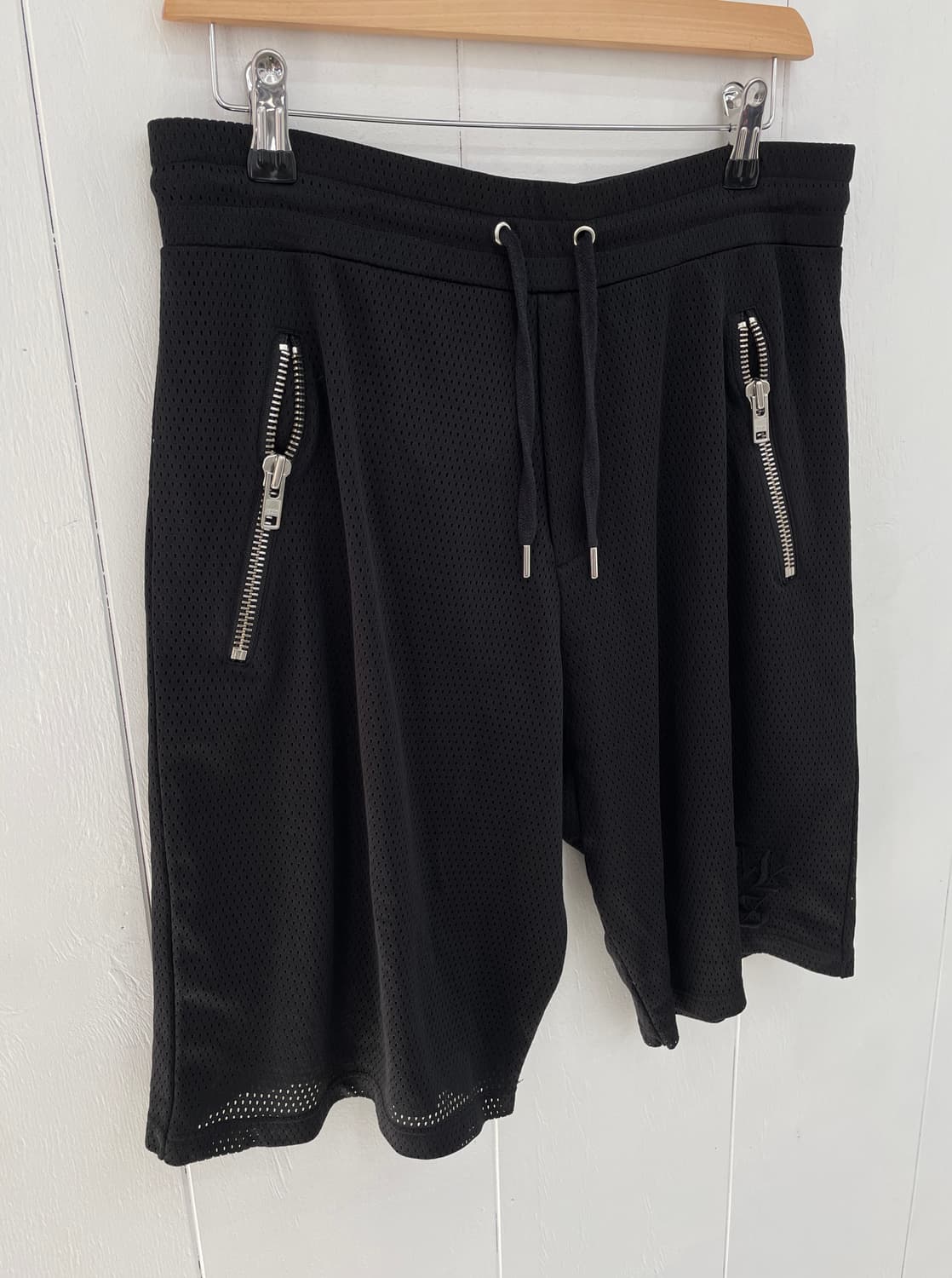 더 쿠플스 스포츠 메쉬 반바지 상품이미지3