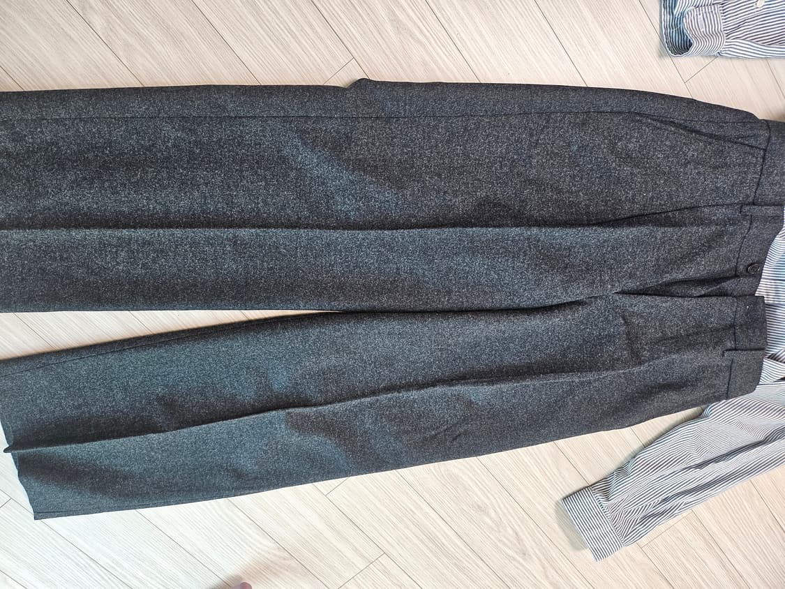 토마스모어 울팬츠 xs 상품이미지4