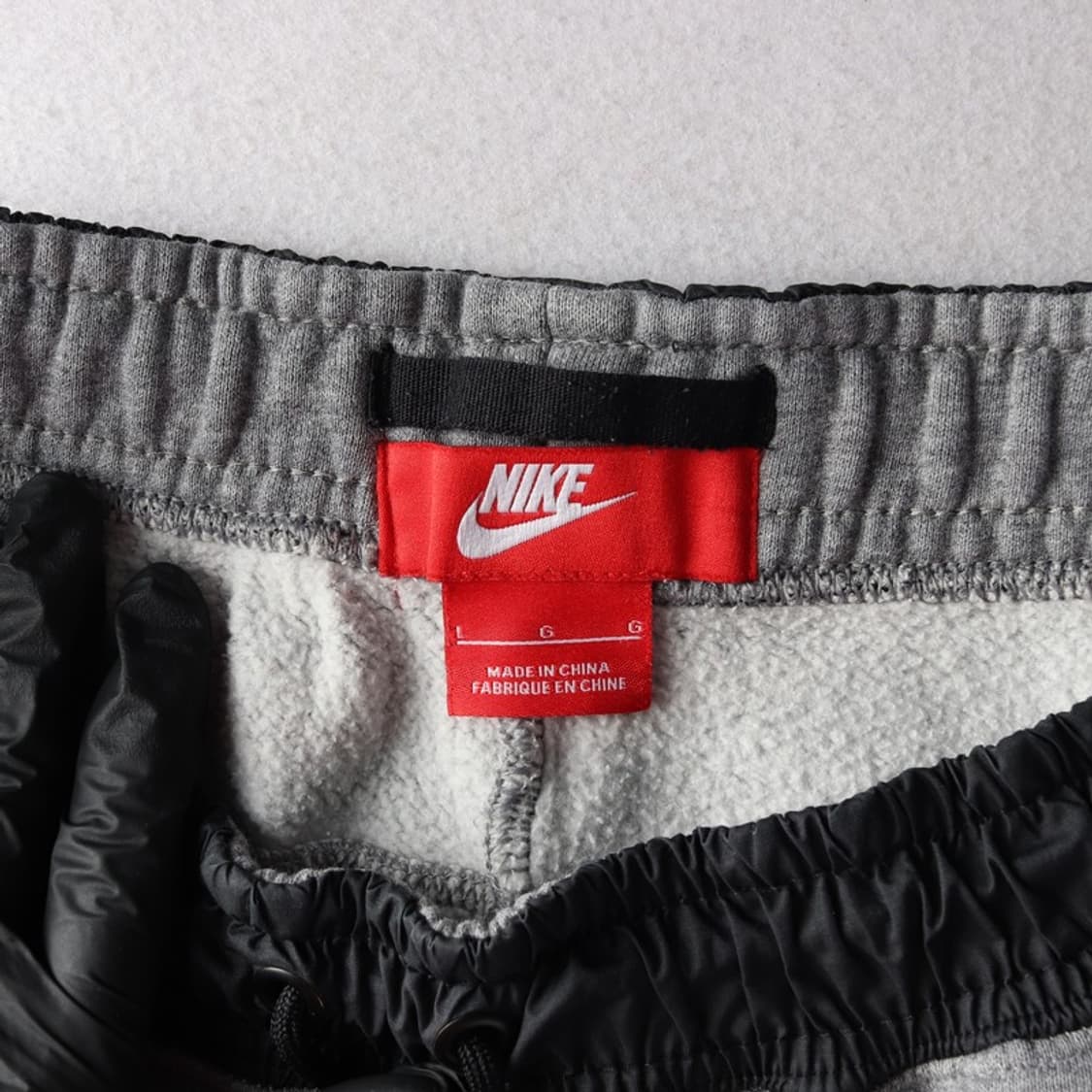 나이키 스웻 조거팬츠 L 상품이미지6
