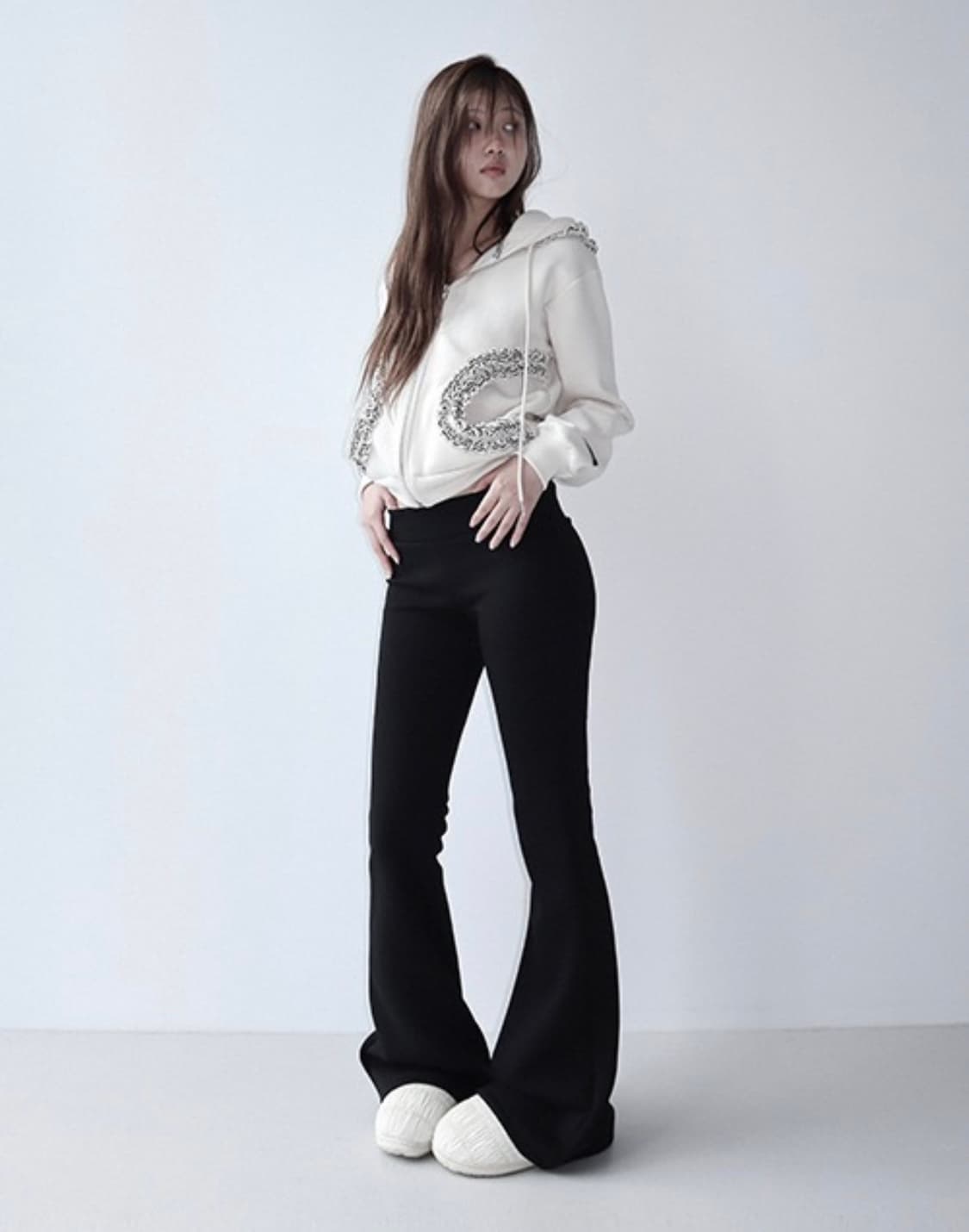 클라따 black label leggings 상품이미지1