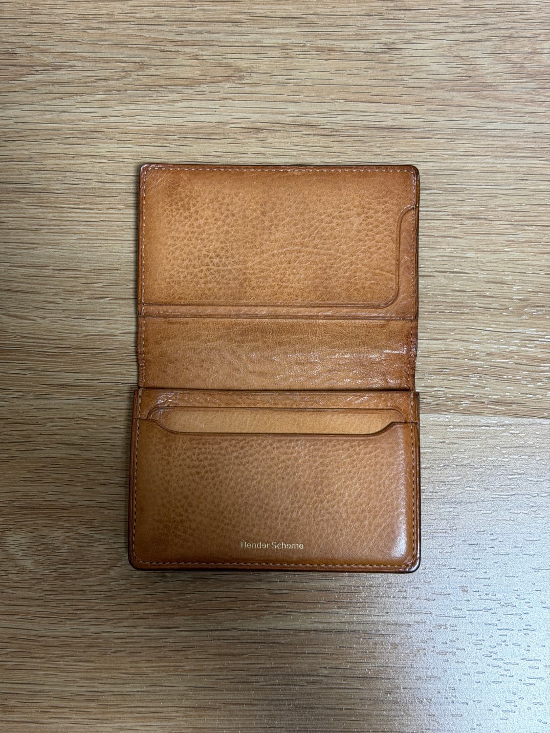 헨더스킴 카드지갑 상품이미지3