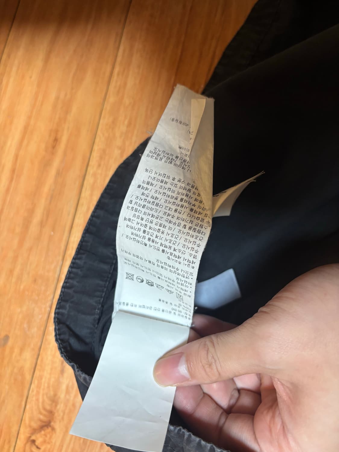 스톤 오버셔츠 상품이미지5