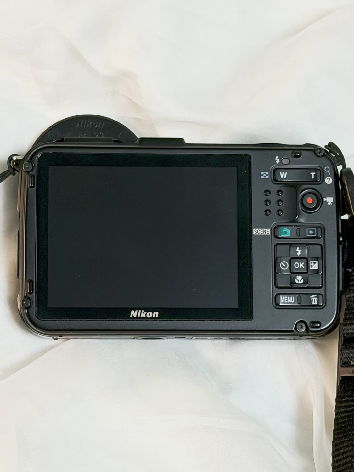 니콘 쿨픽스 aw100s coolpix 상품이미지4