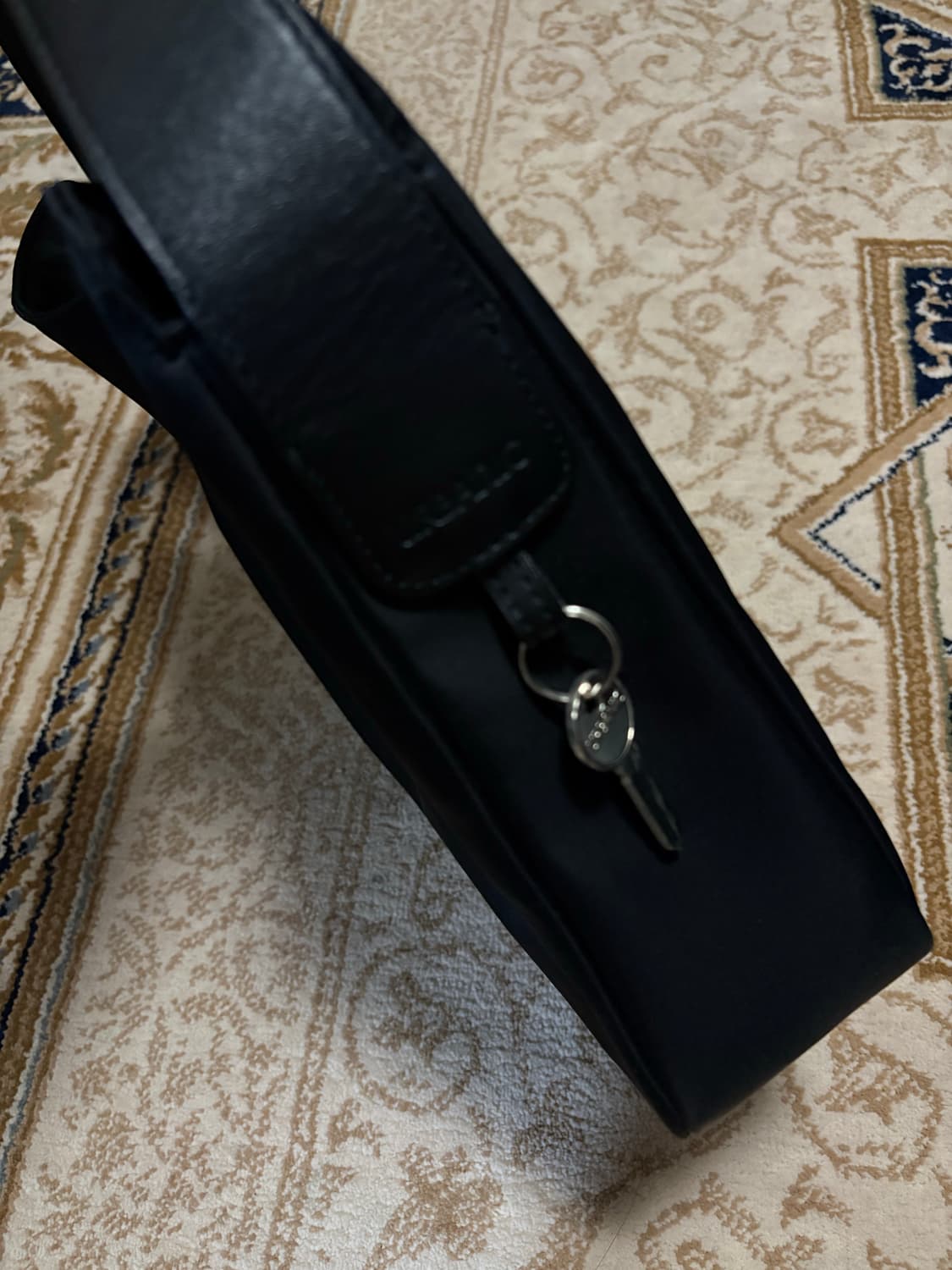 얼바닉 나일론 호보백  상품이미지9