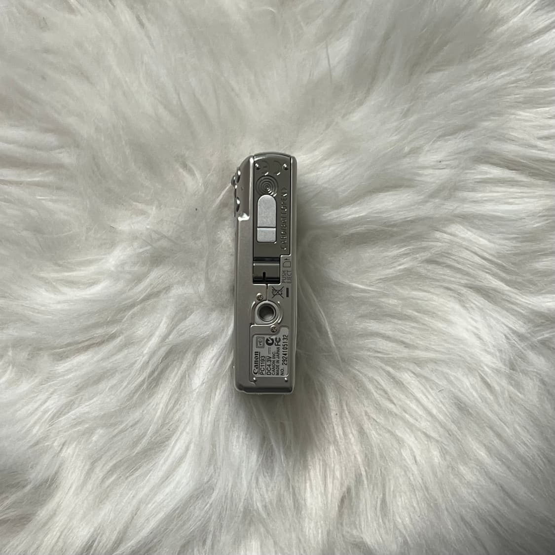 *한글/풀박스* canon 익시 70/익서스 60 빈티지디카 상품이미지5