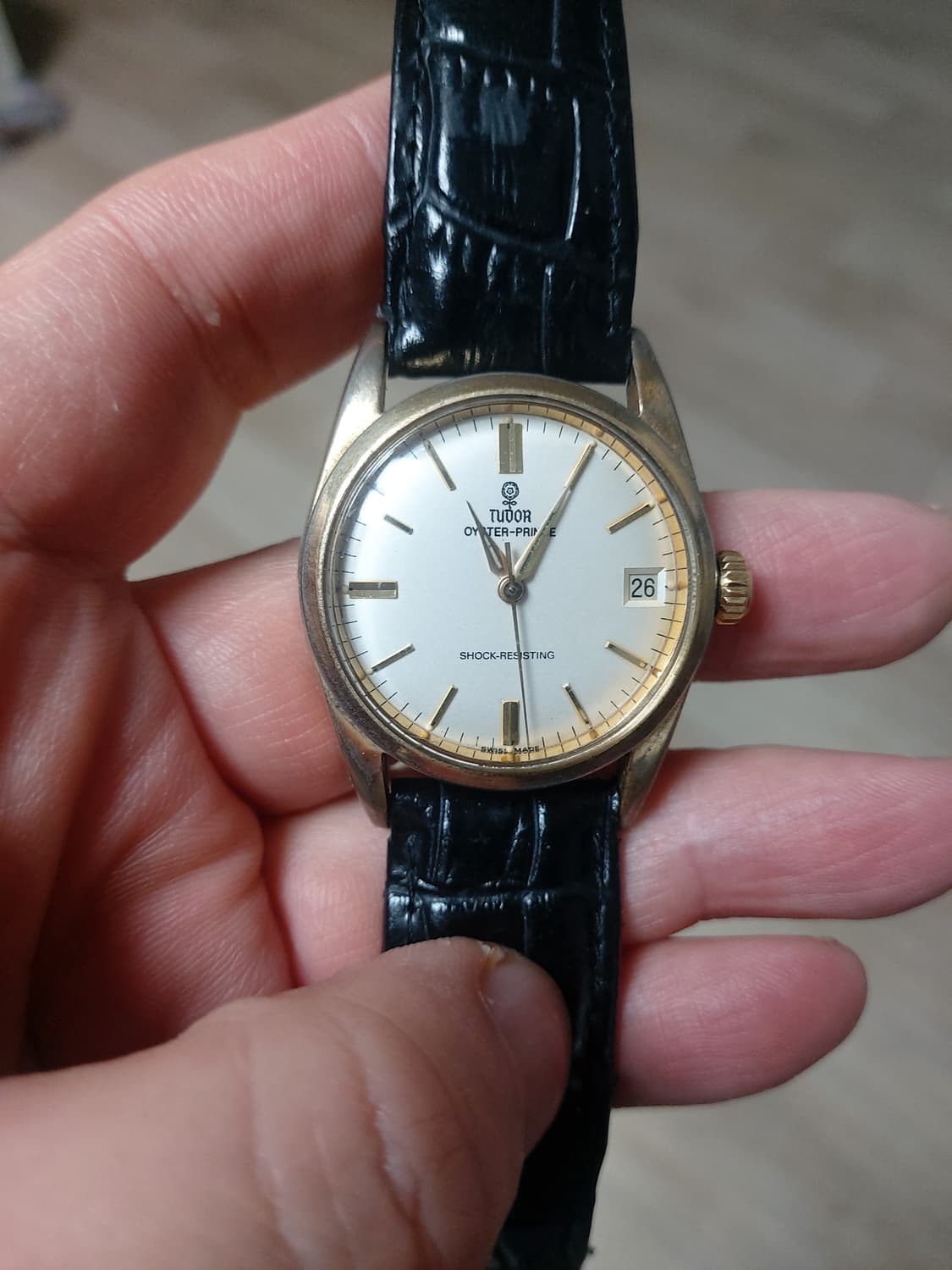 튜더 상품이미지1