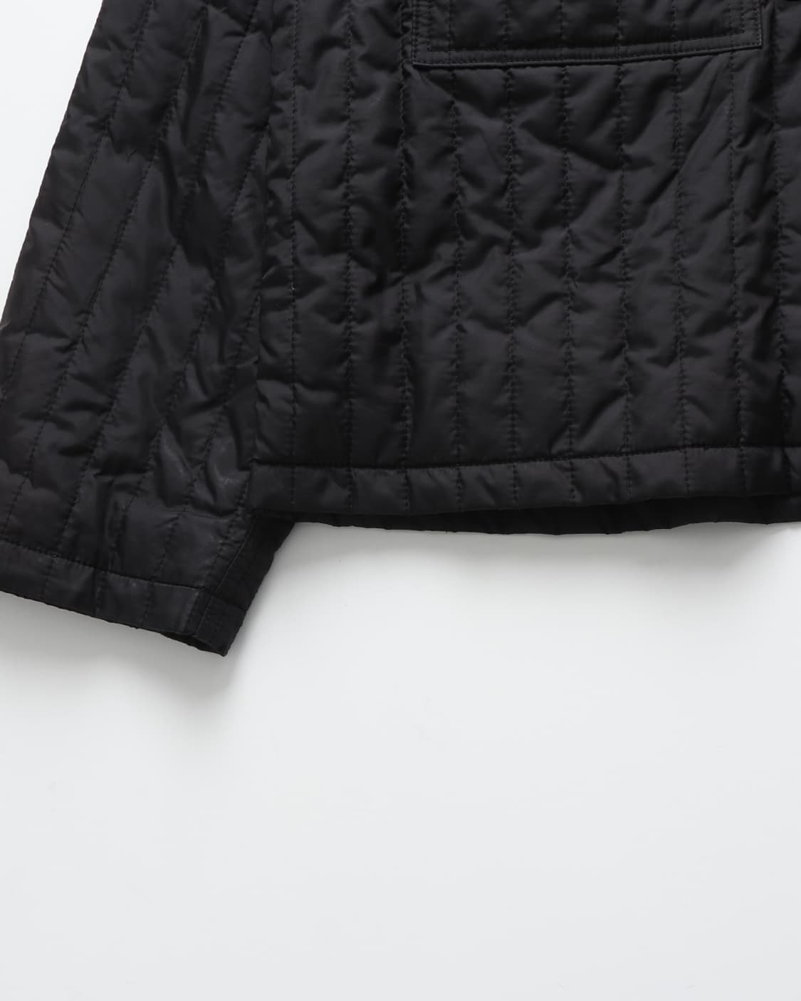 몽키타임 monkey time Chamb Taffeta CPO Shirt 상품이미지8