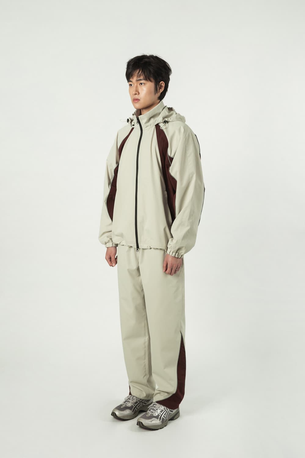 shirter 90s track set 스몰 상품이미지2