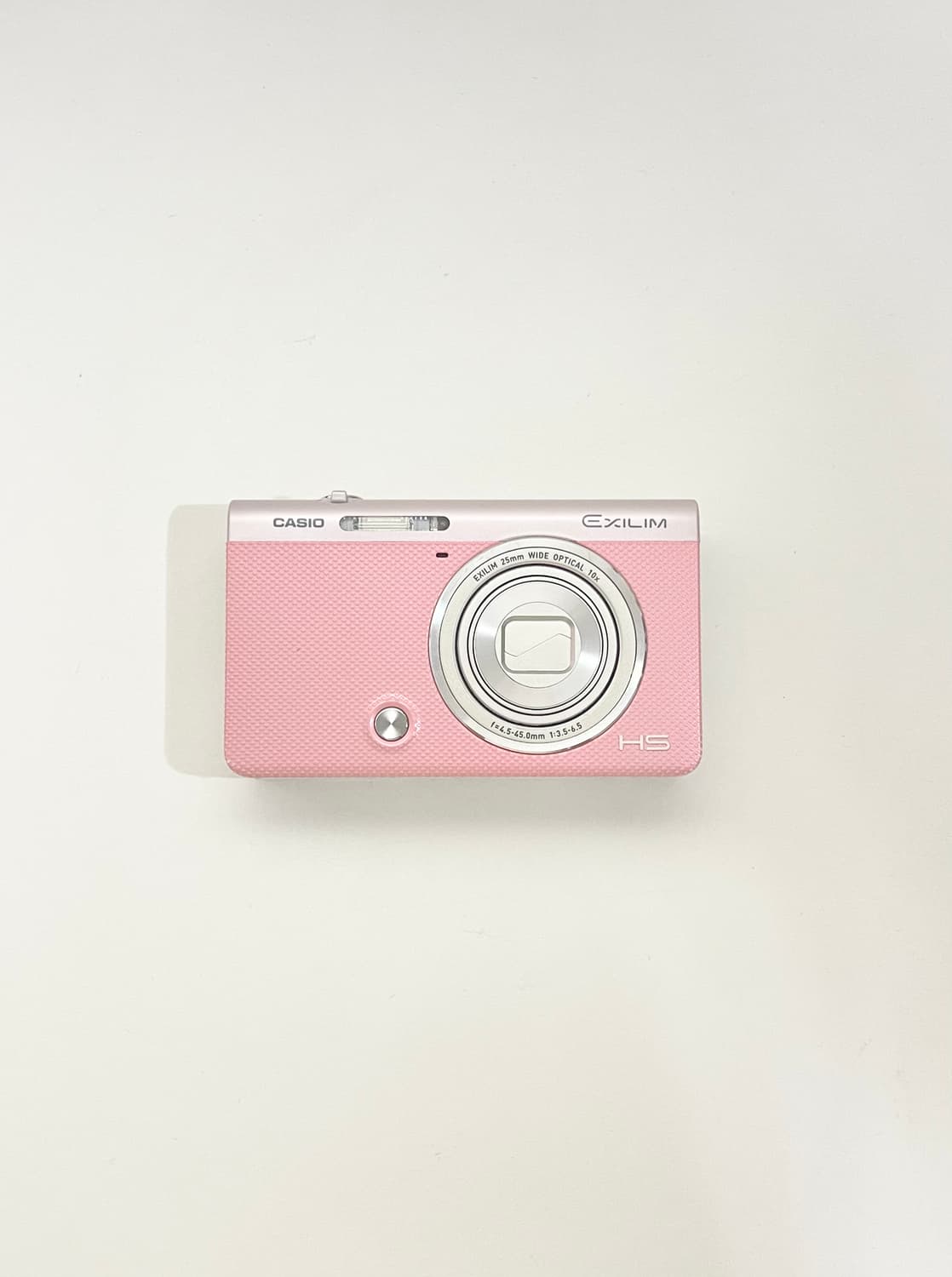 카시오 casio exilim ex-zr60 핑크💞 상품이미지1