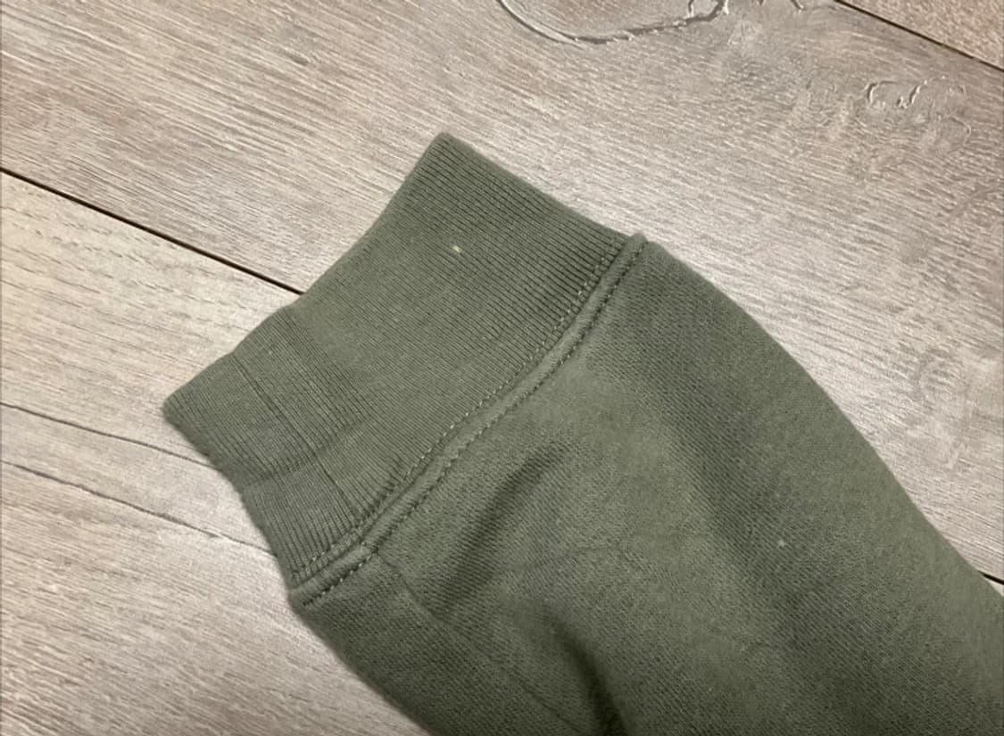 차일드매거진 갭 후드티 카키 상품이미지3