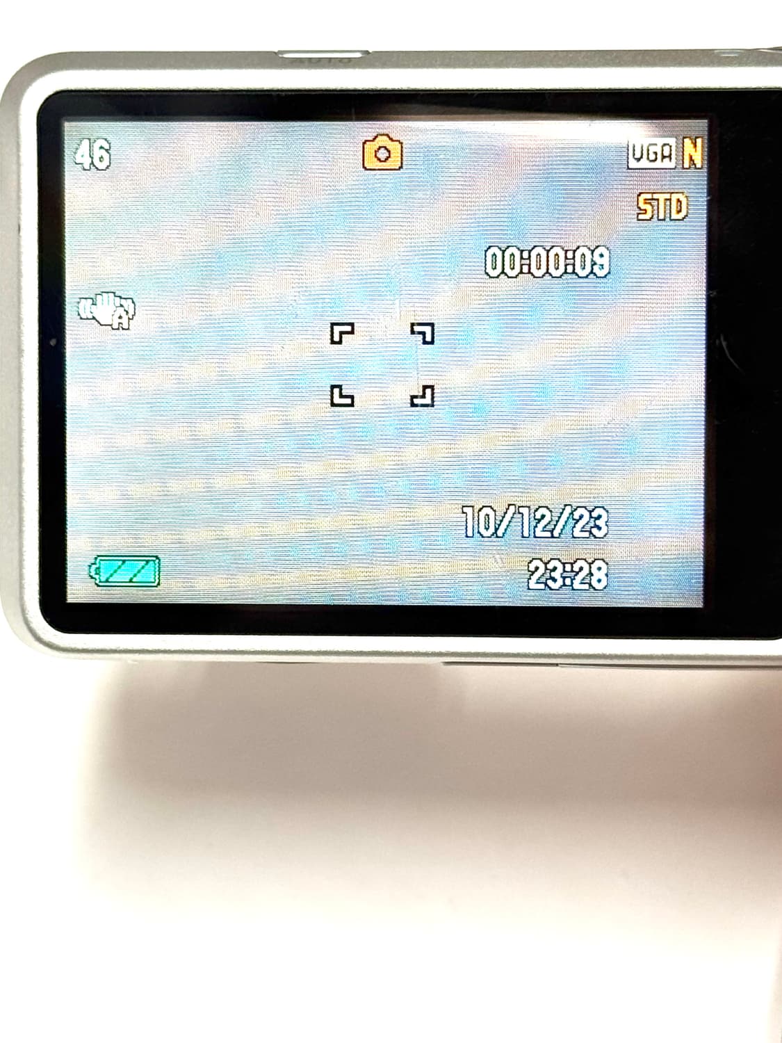 작례있음)🤍카시오 엑슬림 z800 Casio Exilim EX-Z800 상품이미지8