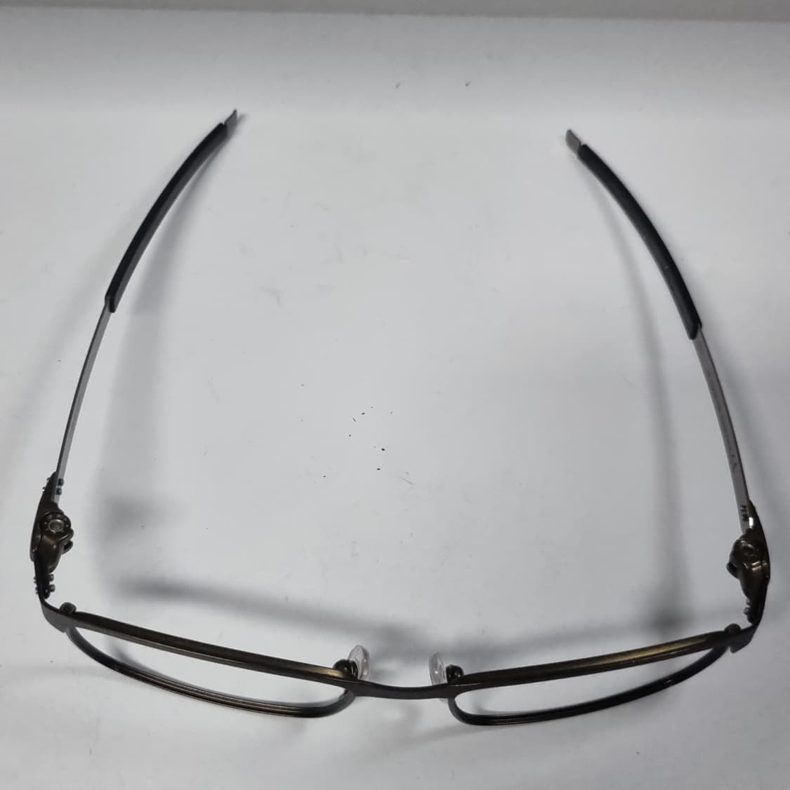 오클리 안경 RX 틴컵 퓨터파우더 상품이미지9