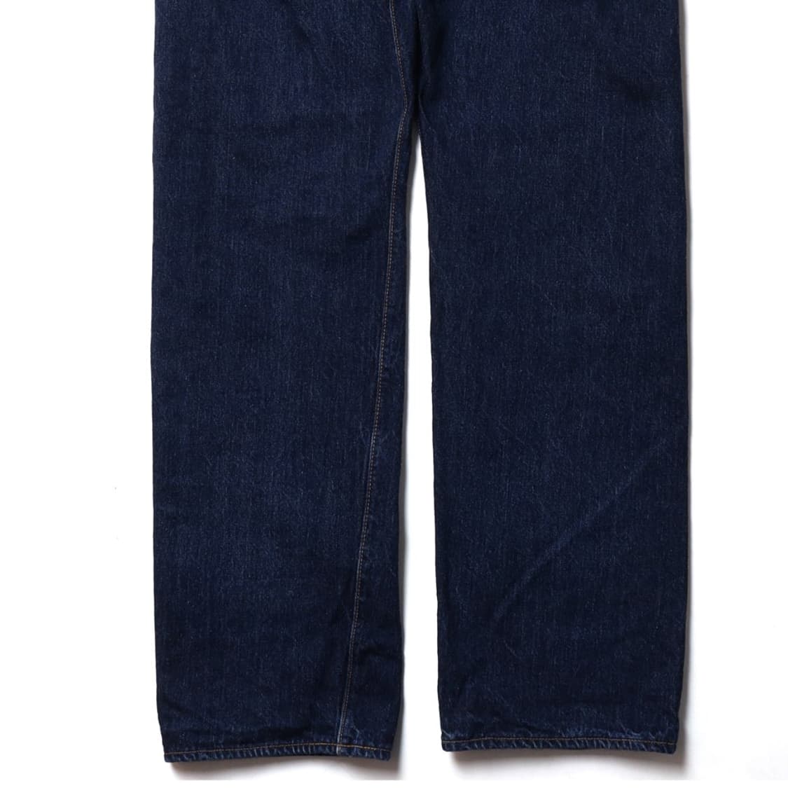 프리휠러스 Free Wheelers Selvedge Denim Pants 상품이미지7