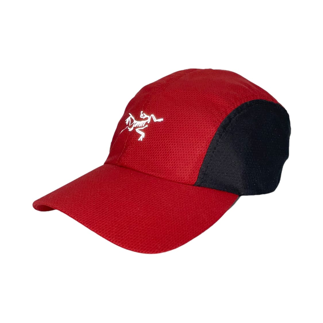 아크테릭스 로고 리플렉트 볼캡 모자 상품이미지2