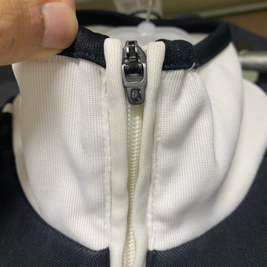 아디다스 독일 국가대표 트랙탑 져지 95 상품이미지6