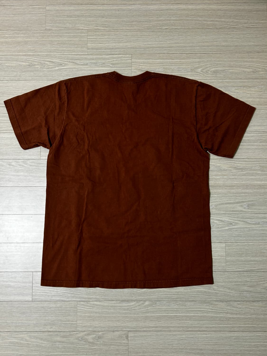 슈프림 반팔 상품이미지3