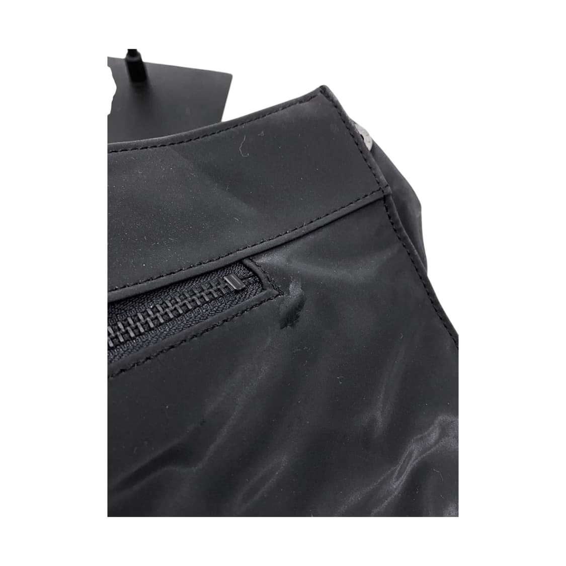 장폴고티에 나일론 드래곤자수 토트팩 y2k 상품이미지5