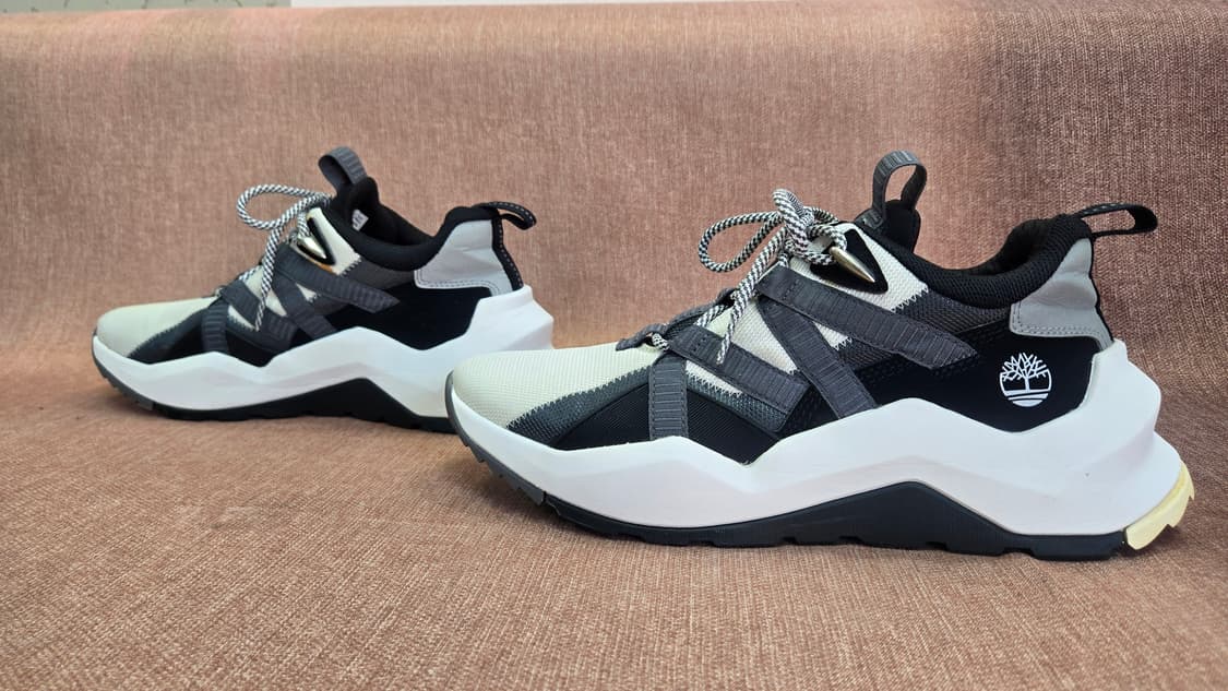 팀버랜드 265mm- 매드버리 남성  트레이너 트레킹화 상품이미지4