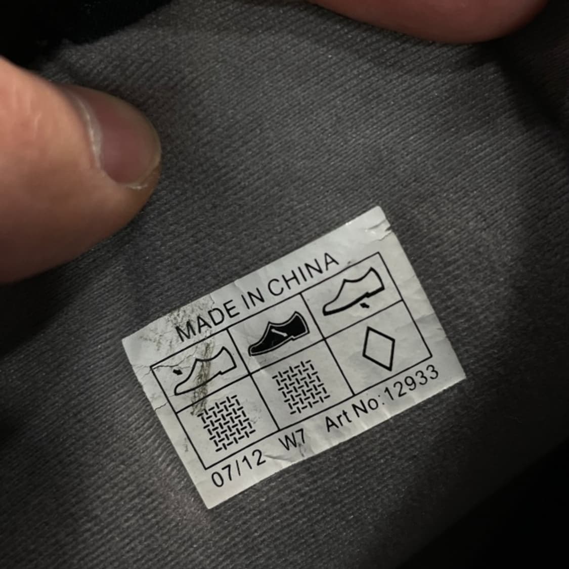 240 크록스 패딩부츠  상품이미지7