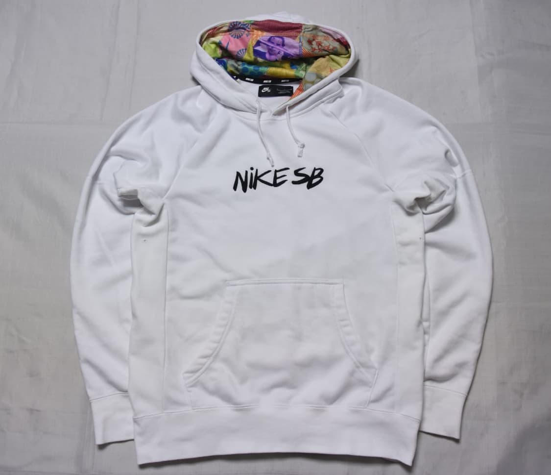 나이키 SB (스케이트보드) 후드티 S사이즈 (95) 상품이미지1