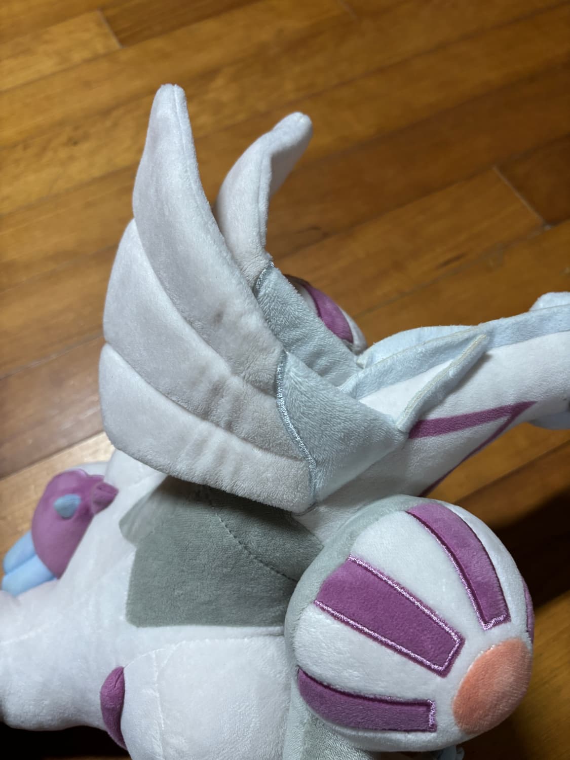 포켓몬스터 펄기아 포켓몬 인형 인테리어 소품 꾸미기용 디오라마 상품이미지6