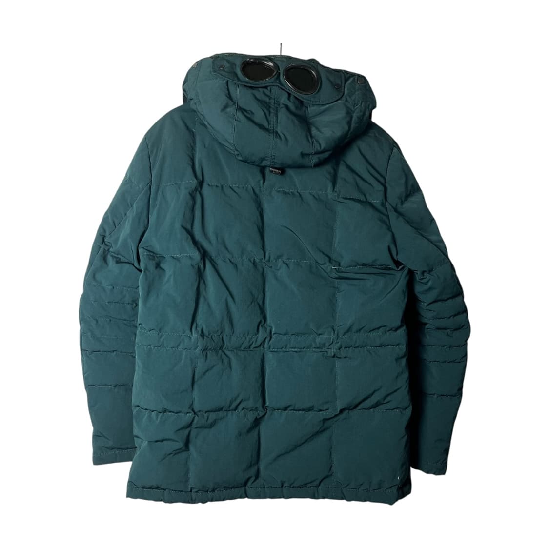 [C.P. Company] 씨피컴퍼니 12F/W 고글 패딩 상품이미지2