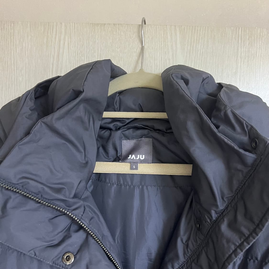 일본빈티지 jaju 패딩자켓 상품이미지2