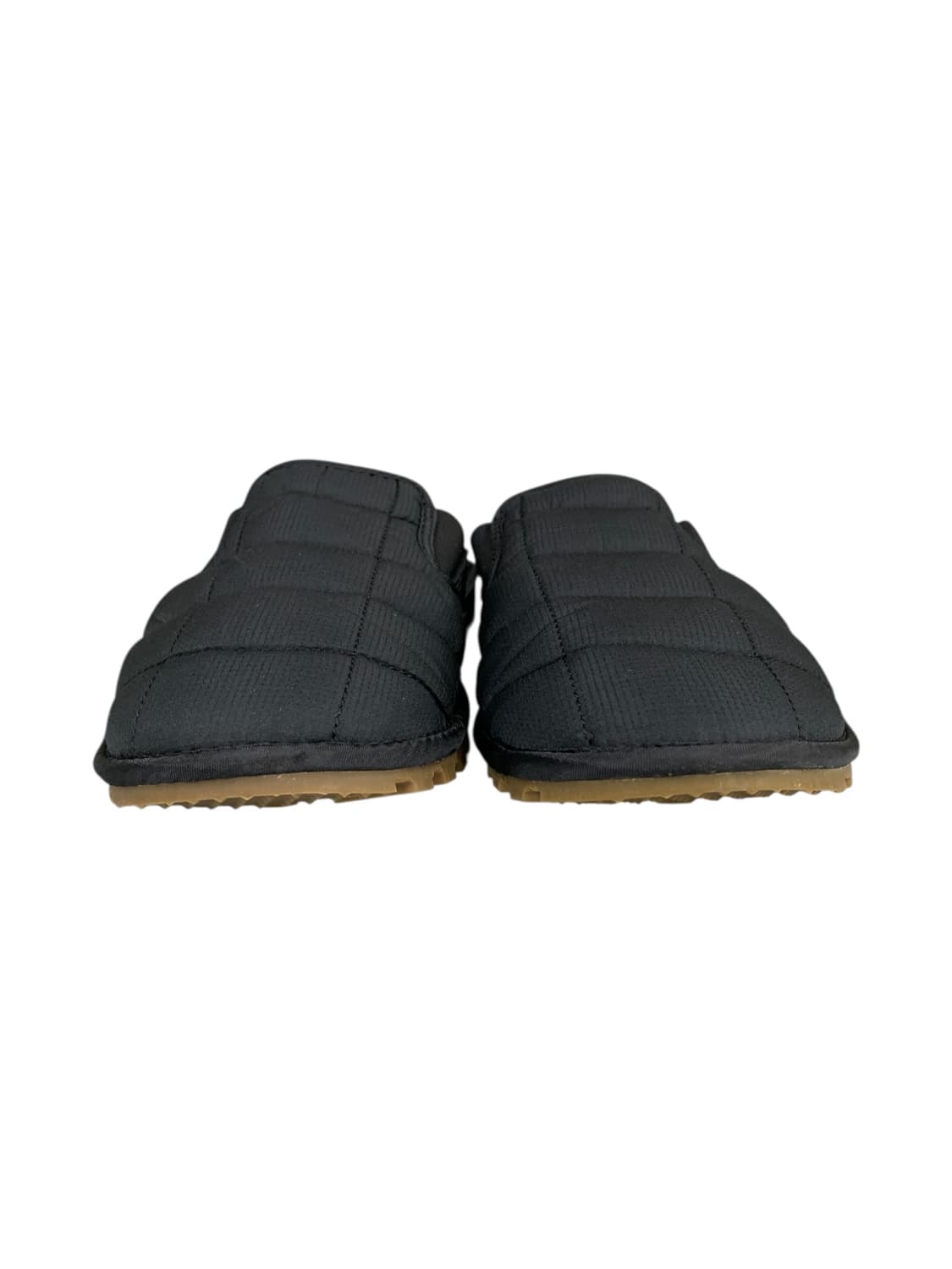 반스 MTE 마운틴 퀼티드 뮬 블랙 270 (Gr-3154) 상품이미지4