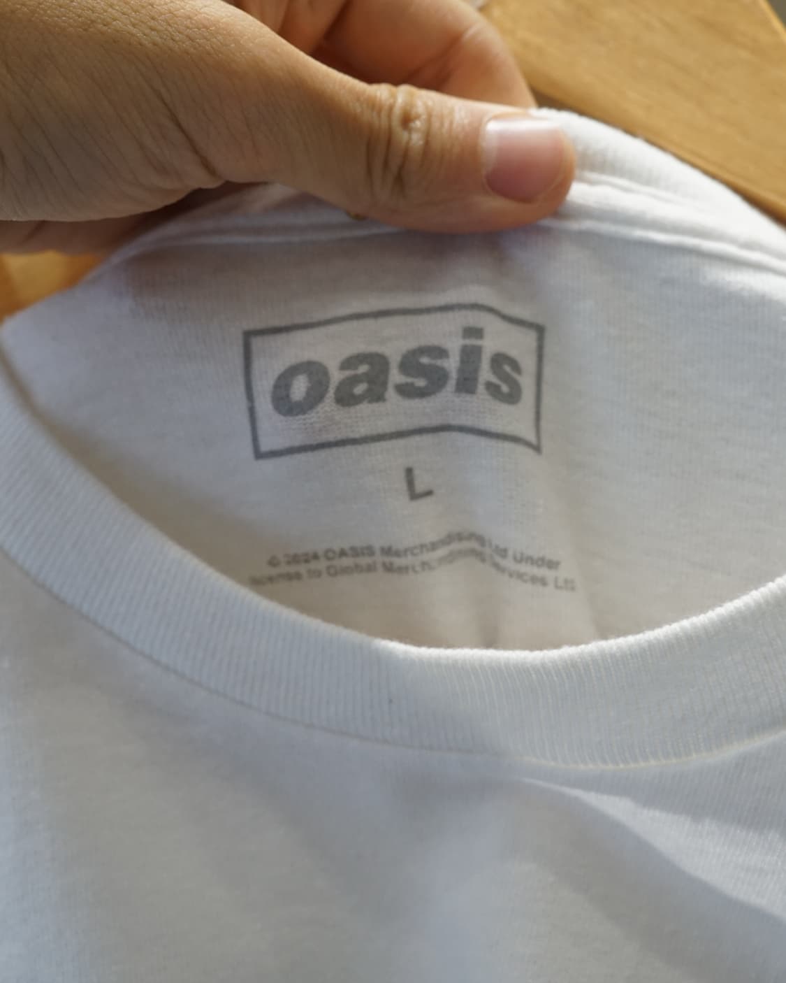 Oasis 상품이미지5