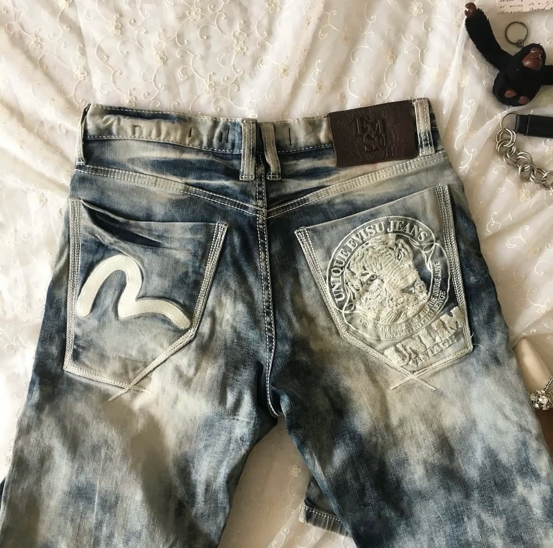 EVISU 상품이미지1