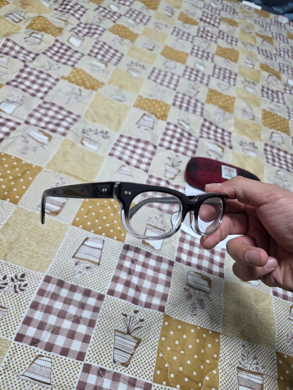 라시트포 X 사와구치 5주년 블랙 클리어테  상품이미지6