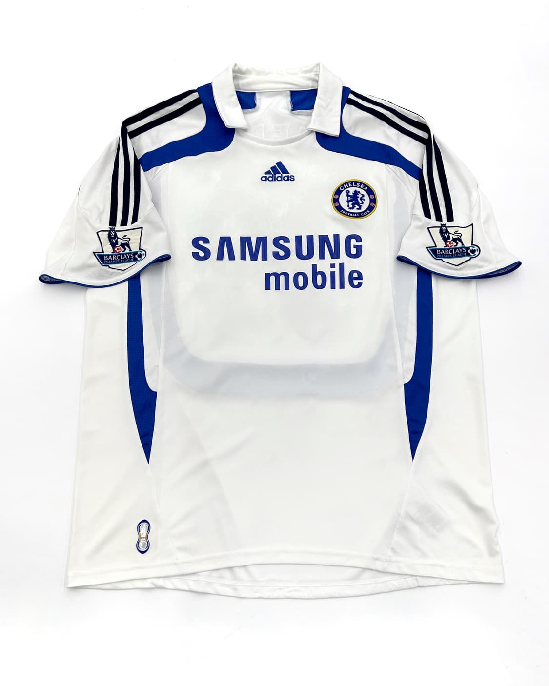 아디다스 07-08 첼시 써드 리그킷 니콜라스 아넬카 상품이미지3