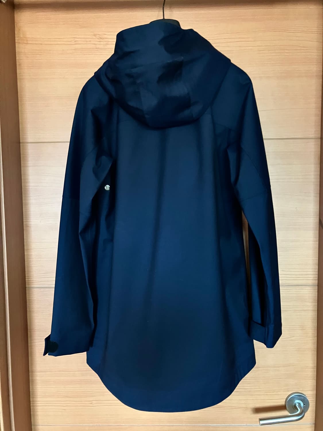 조르지오 아르마니 울 후드 자켓 상품이미지3