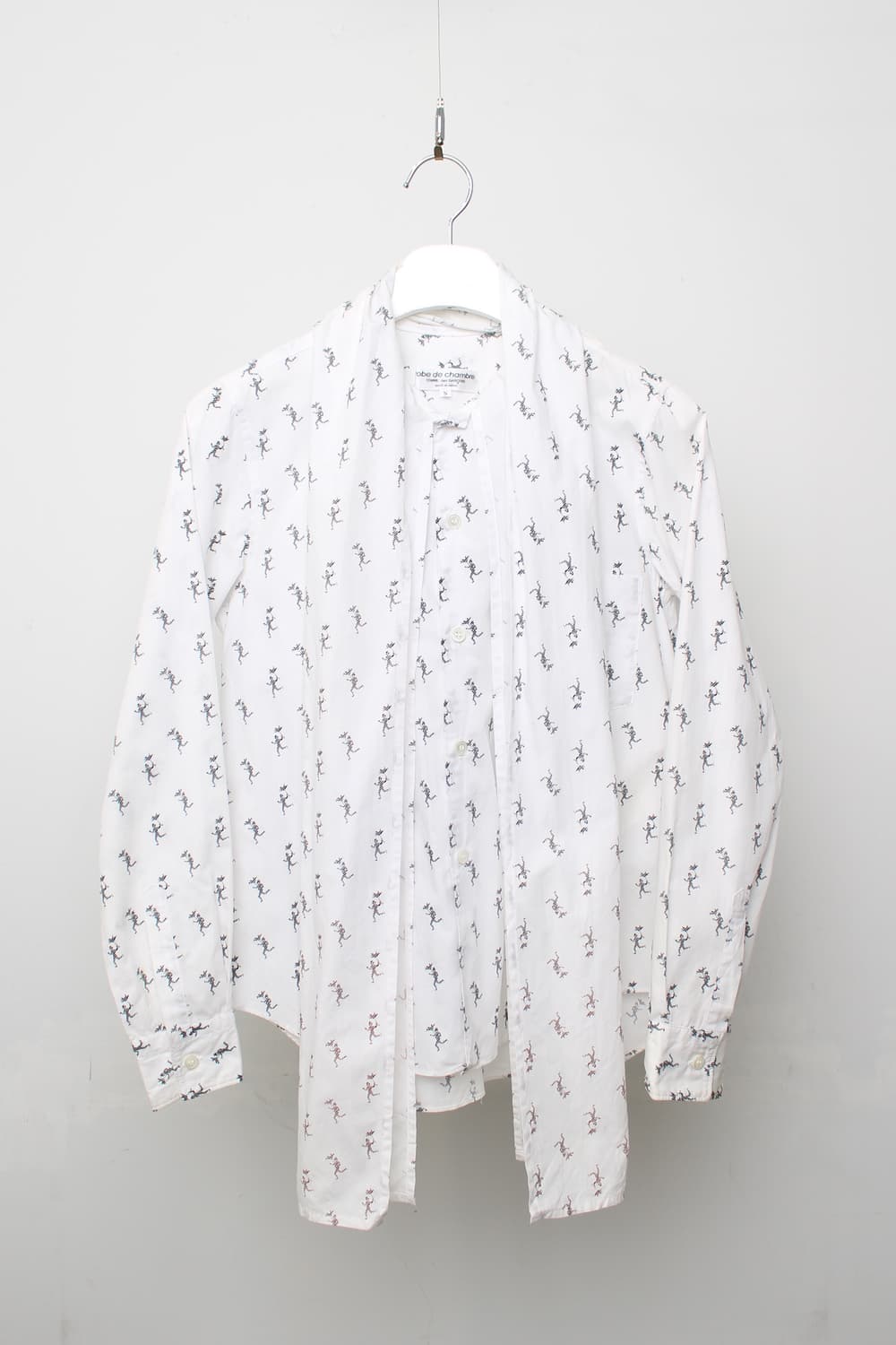 robe de chambre COMME des GARCONS  상품이미지1