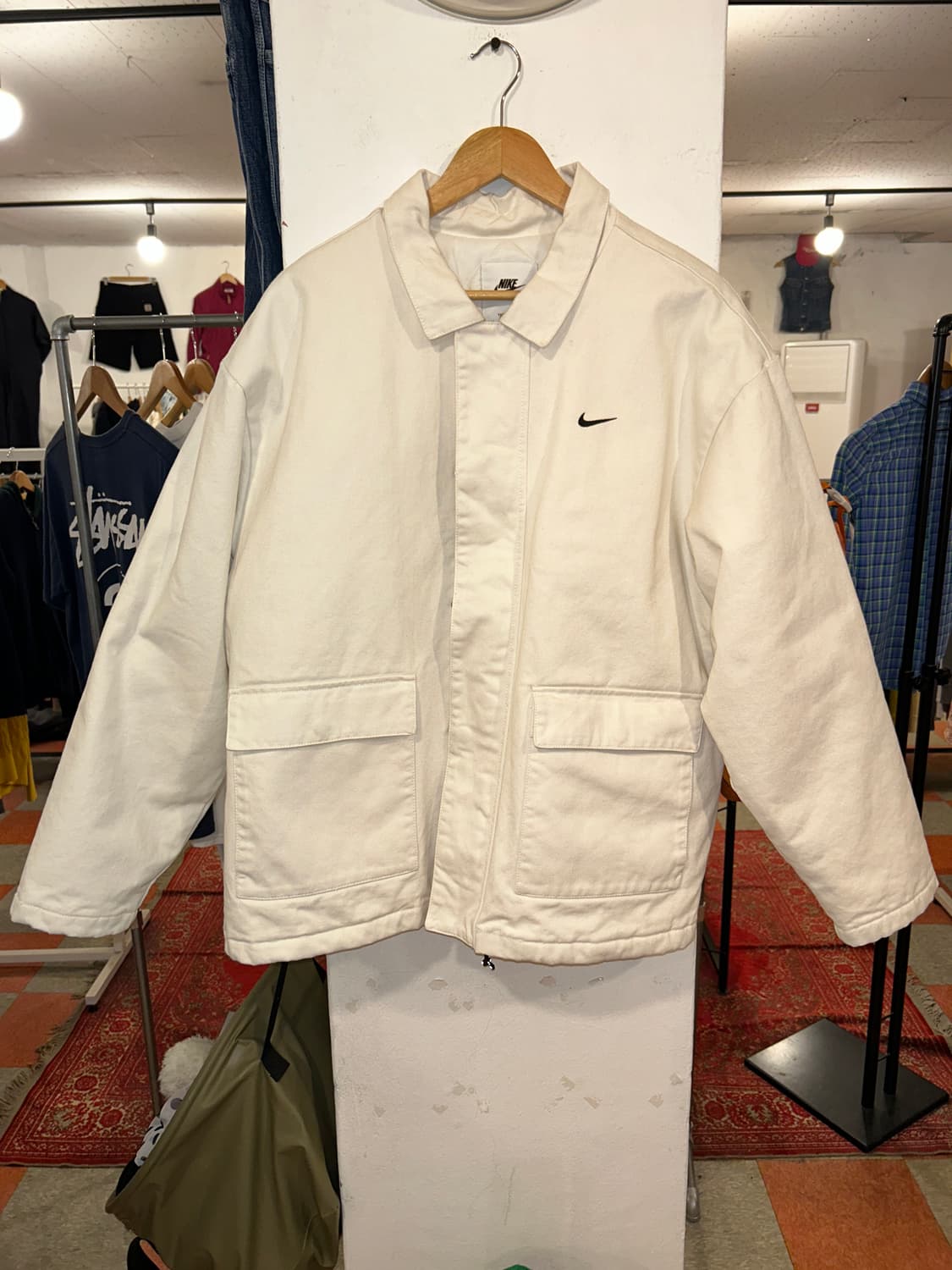 나이키 자켓 상품이미지2