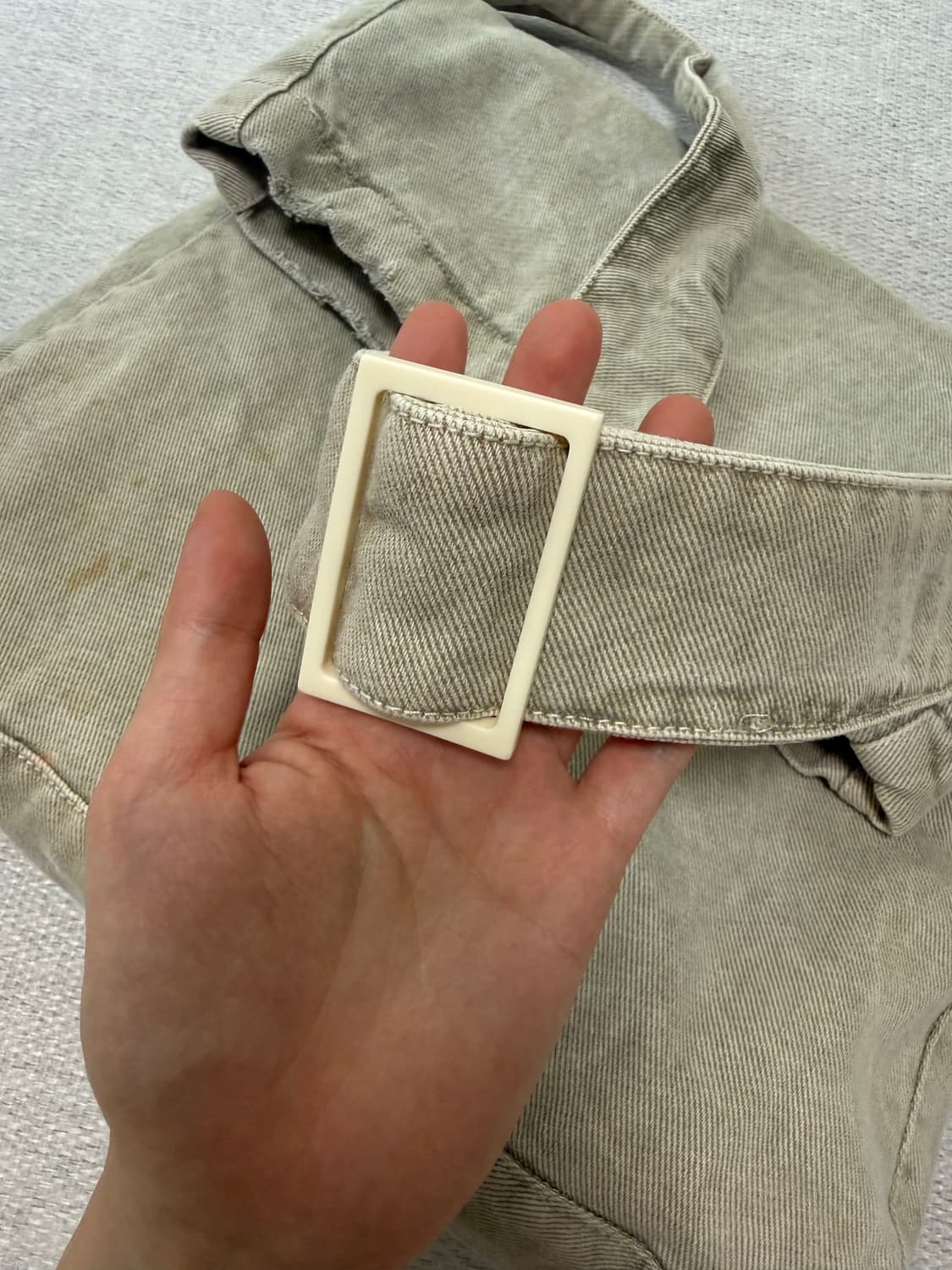 아워레가시 가방 상품이미지3