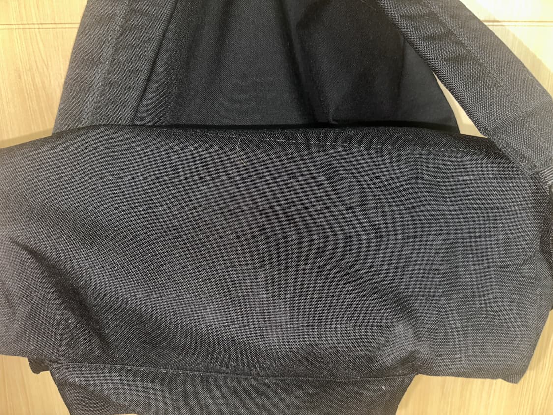 꼼데가르송 옴므플러스 백팩 상품이미지7