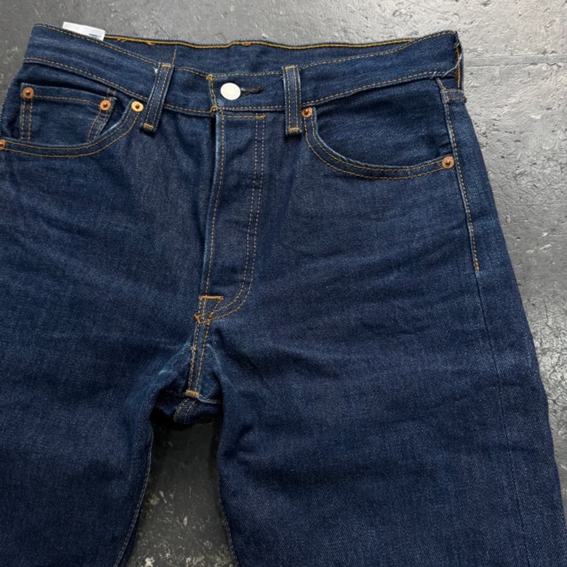 30 리바이스 501 청바지  상품이미지2