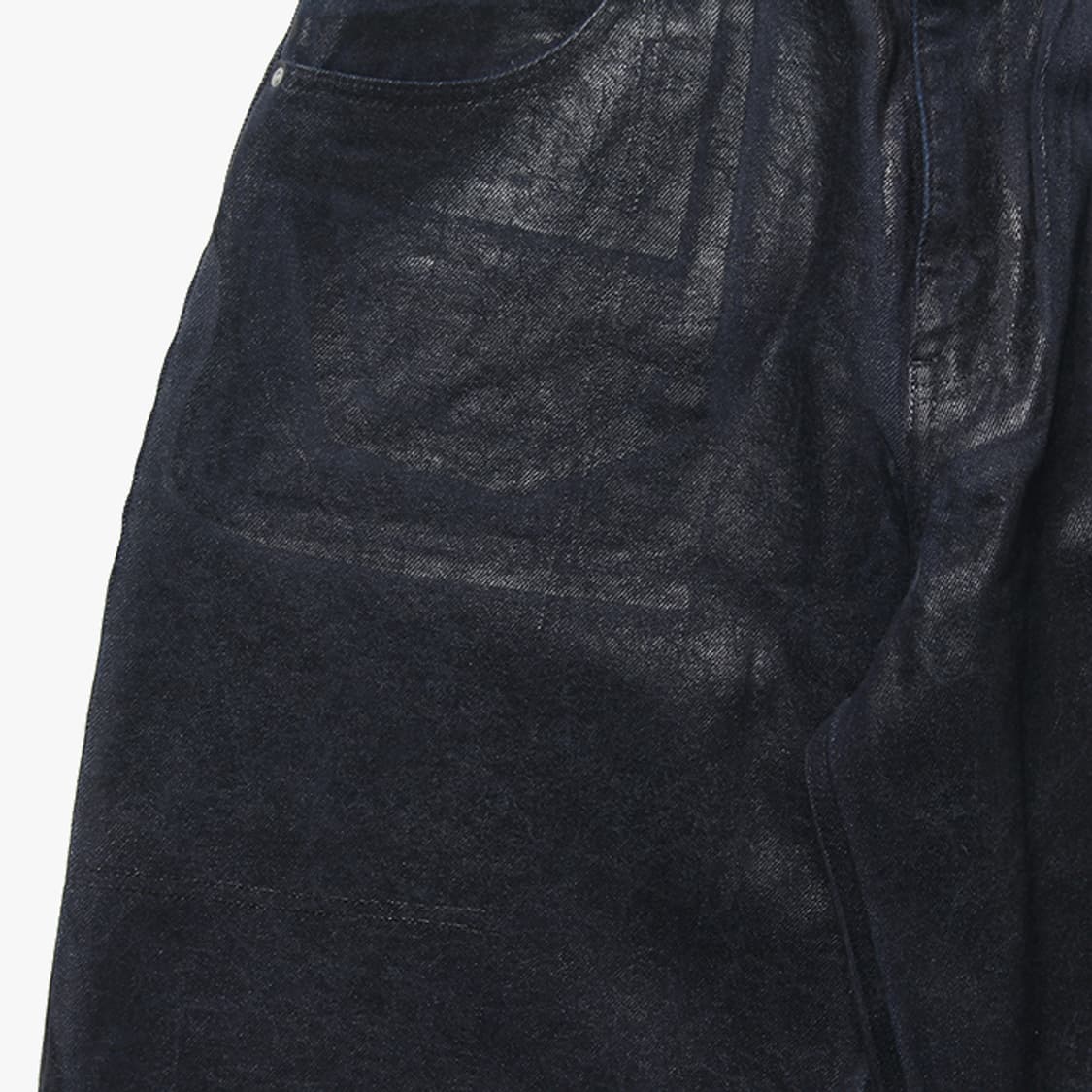  (새상품) ATMOS "Waxing Half Pants" 상품이미지3