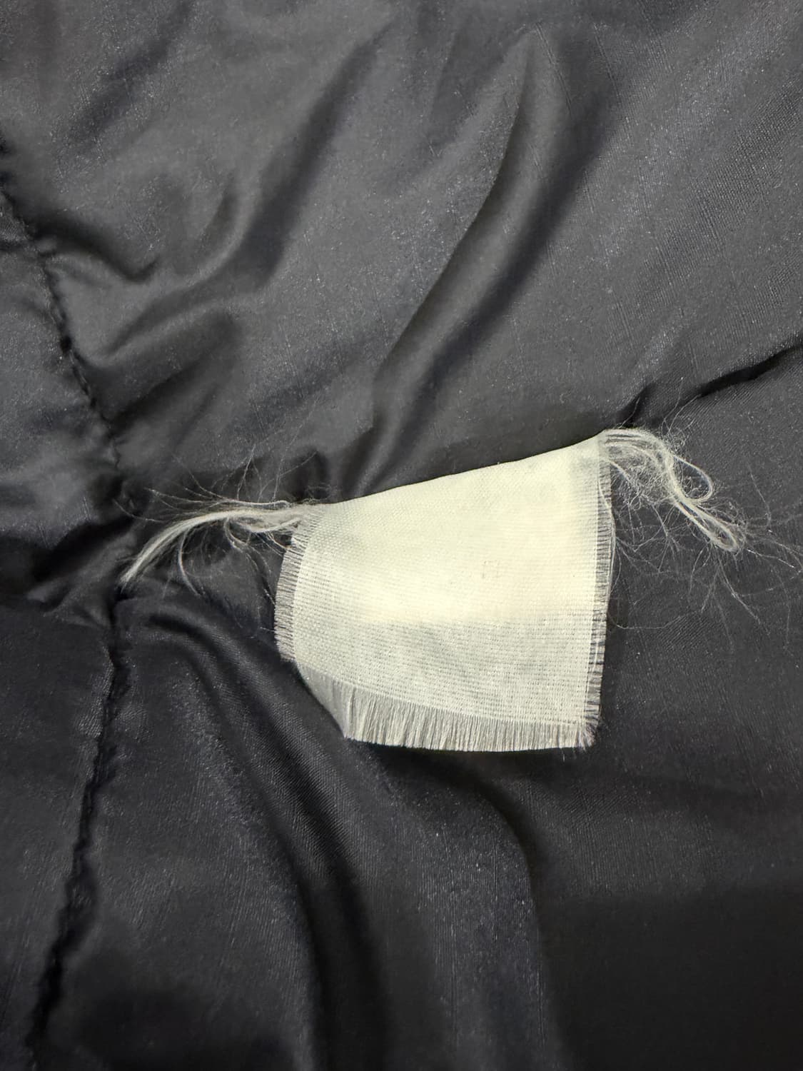 00's 파타고니아 퍼프볼 자켓 상품이미지5