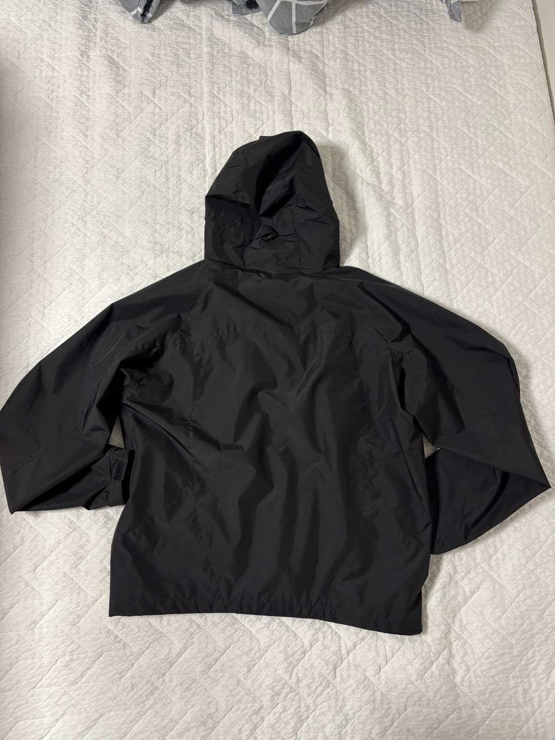 산산기어 스프린터 자켓 상품이미지2