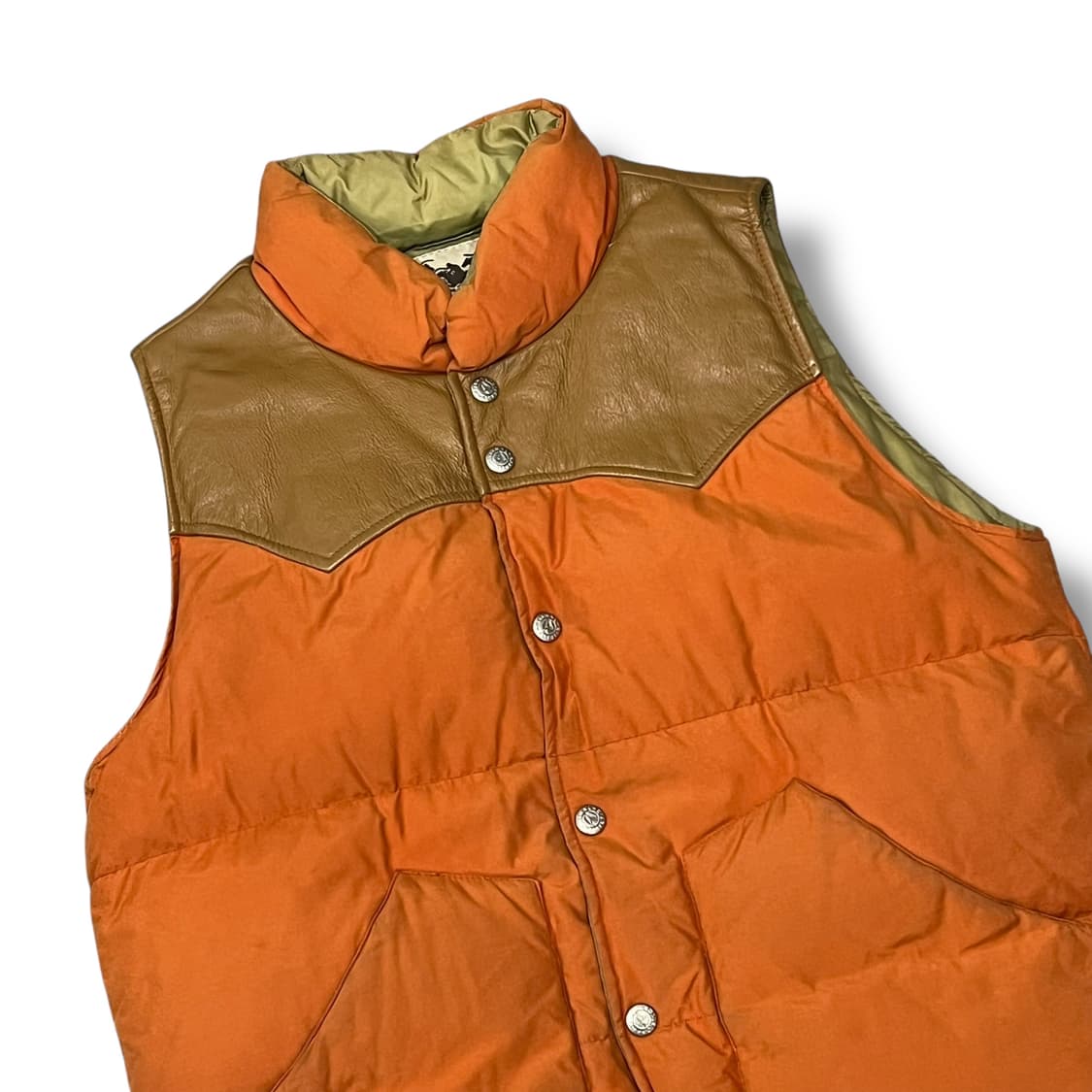 앤티발 패딩베스트 s08360 상품이미지4